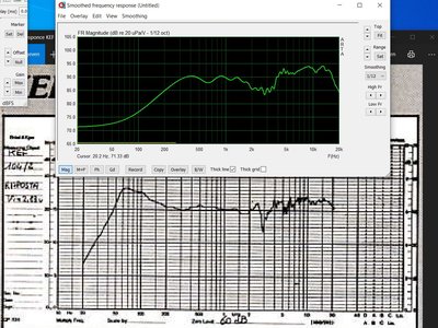Kef 104-2 Audax vs org.JPG