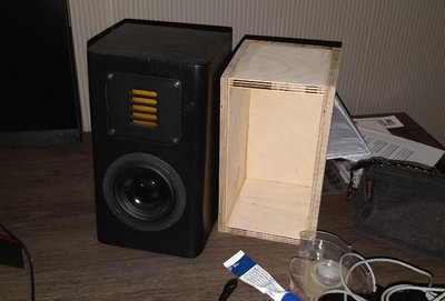 Naast versie 1
