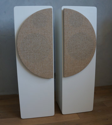 Translator Impact 30 restyle
