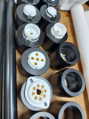 convertor sockets in de maak 2