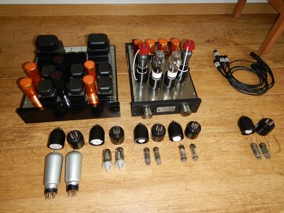 AC100 + ML6