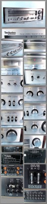 Technics SA-300