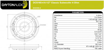 Dayton Ausio DCS-165-4 datasheet.JPG