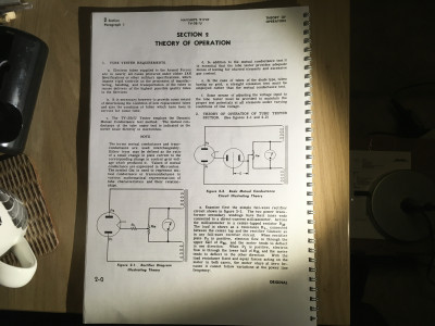 Bladzijde 2.0 Theory of operation