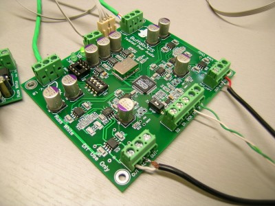 plaatje van TP-audio website.