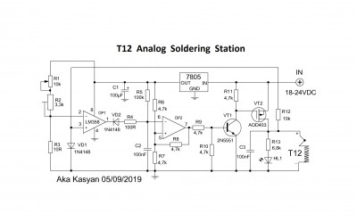 T12 Analog Soldeer Station.JPG