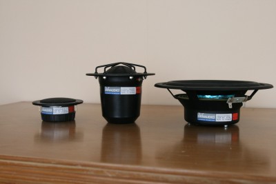 speakers
