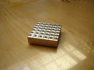 baseplate 1e proto