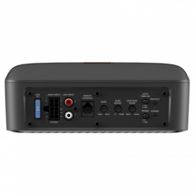 JBL BASSpro Nano subwoofer