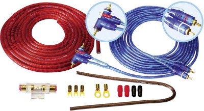 Sinustec kabelset