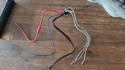 Jbl kabel