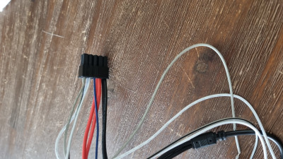 Jbl kabel