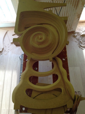 BEKABELING 2