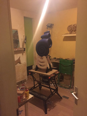 KLUS KAMER
