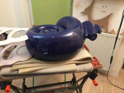 POLIJSTEN