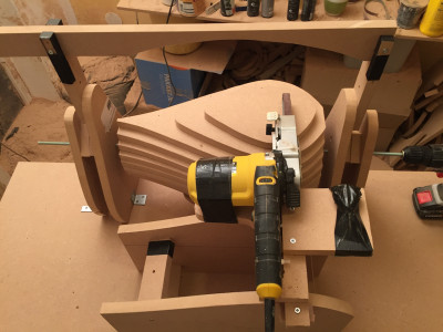 De constructie 3