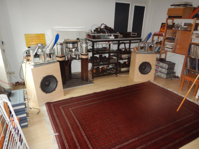 K-tube mid en hoog 2