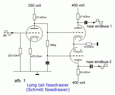 Triode Dick