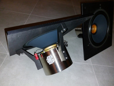 von Langa AC-2676 speciaal