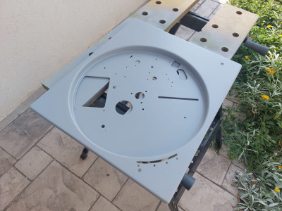 base primer