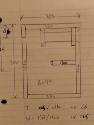 Poorman's CAD