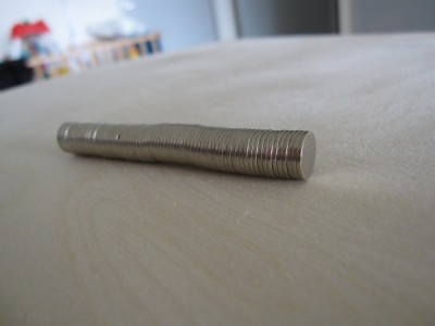 magneten per 100 uit china