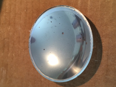 De schone en gewassen stofksp.