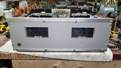 029 - VU meters gemonteerd.jpg