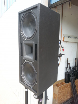Test MtM met hypex 2.400