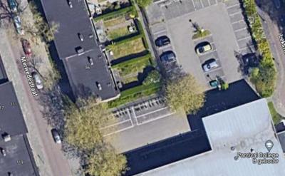 Parkeren