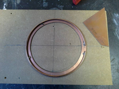 Stella light als 3de project