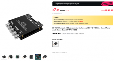 Screenshot 2023-11-30 at 01-40-00 7.9€ 77% OFF ZK TB21 Bluetooth 5.0 Subwoofer Versterkerbord 50W 2 100W 2.1 Kanaal Power Audio Stereo Bass AMP TPA3116D2 - AliExpress.png