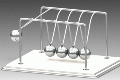 Newton slinger
