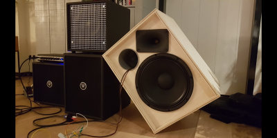 Prototype fases voor 1x8 en 1x12