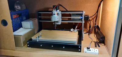 mini-cnc