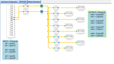 adau1452DSP CS42448