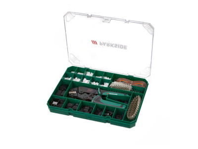 2012-delige krimptangset AWG26-18