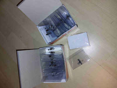 kaartjes