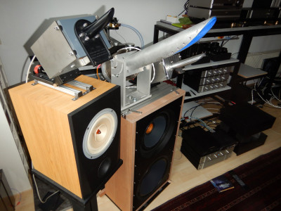 nieuwe speakers 3