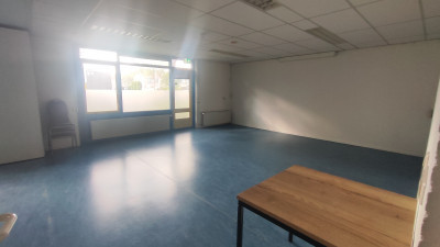 zaal 2 36m²