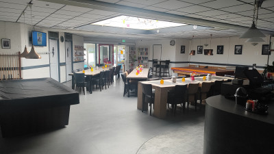centrale ruimte