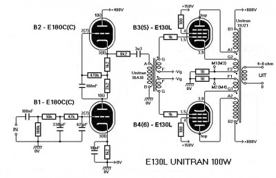 E130L 100W monoblok versterker.jpg