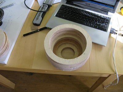 de ringen