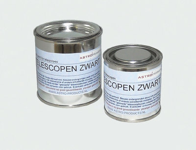 Zwart