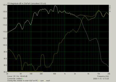 06 - 1e orde 4.5uF en RC op tweet, woof met gewoon b&w filter.png