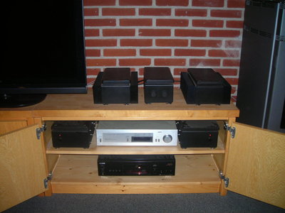 complete set