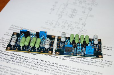 De F5 prints