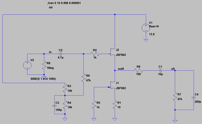 Schema buffer