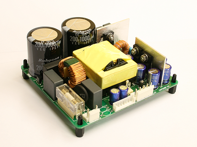 SMPS400, SSS editie, foto 1