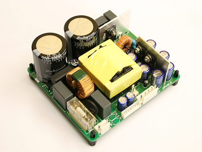 SMPS400, SSS editie, foto 2